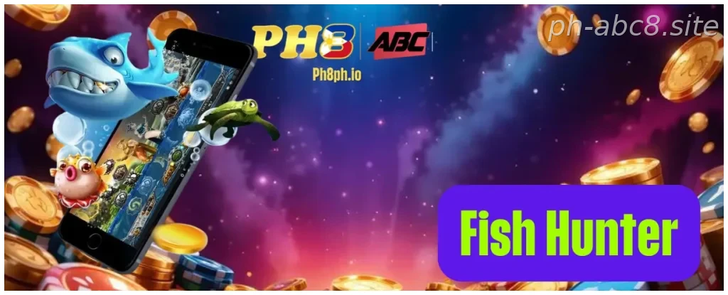 Fish-Hunter