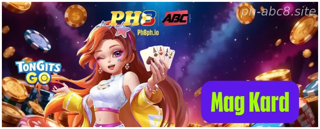 Mag-Kard