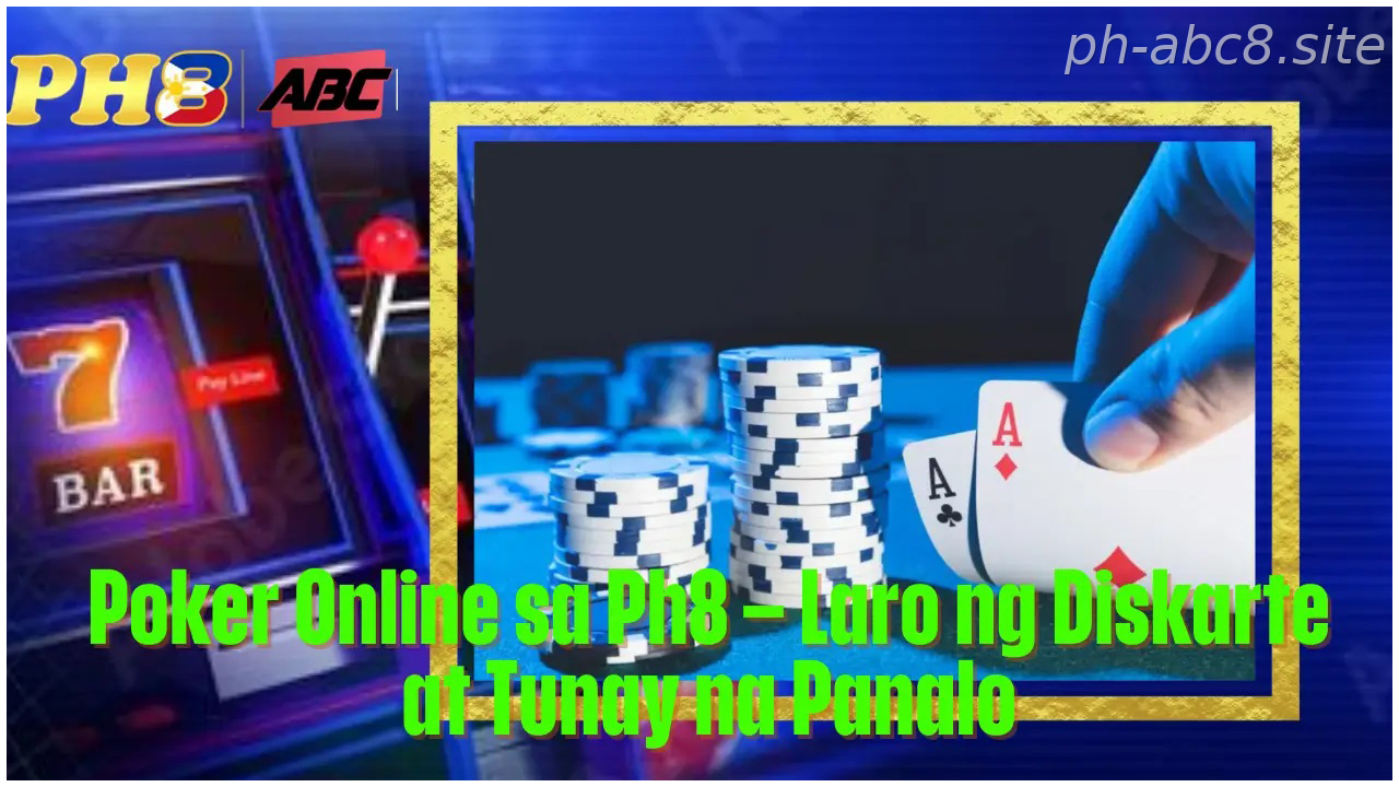 Explore a complete casino lobby with live tables, card games, slots, and real reward opportunities. Check the latest Bonus before you play. sa Ph8 Laro ng Diskarte at Tunay na Panalo