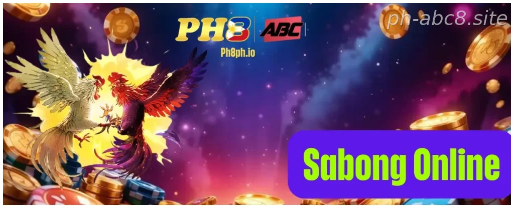 Sabong-Online