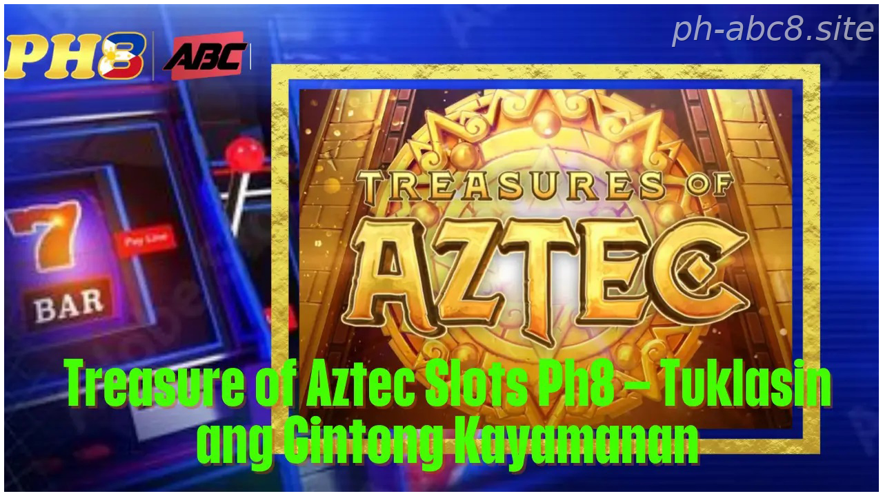 Slot Games with Scatter, Bonus, and Big Win Potential Check the latest Bonus before you play. Ph8 Tuklasin ang Gintong Kayamanan